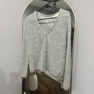 Sezane Sweater